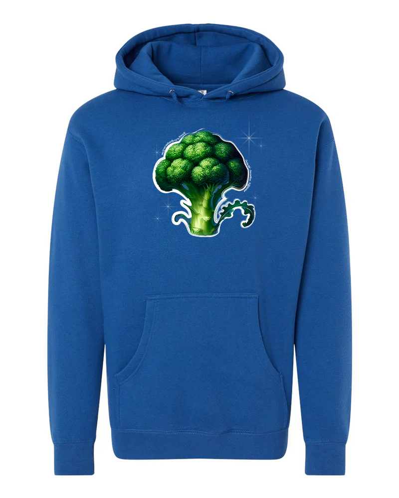 BROCCOLI 🥦